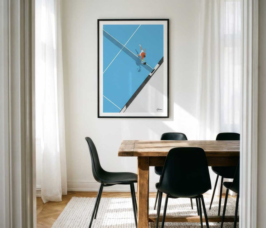9 Padel Gifts That Aren't Another Hoodie or a t-shirt in 2026 Don Valentino Studio