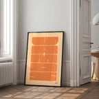 Vamos • Graphic Design Padel Motivation Poster