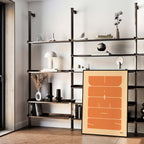 Vamos • Graphic Design Padel Motivation Poster